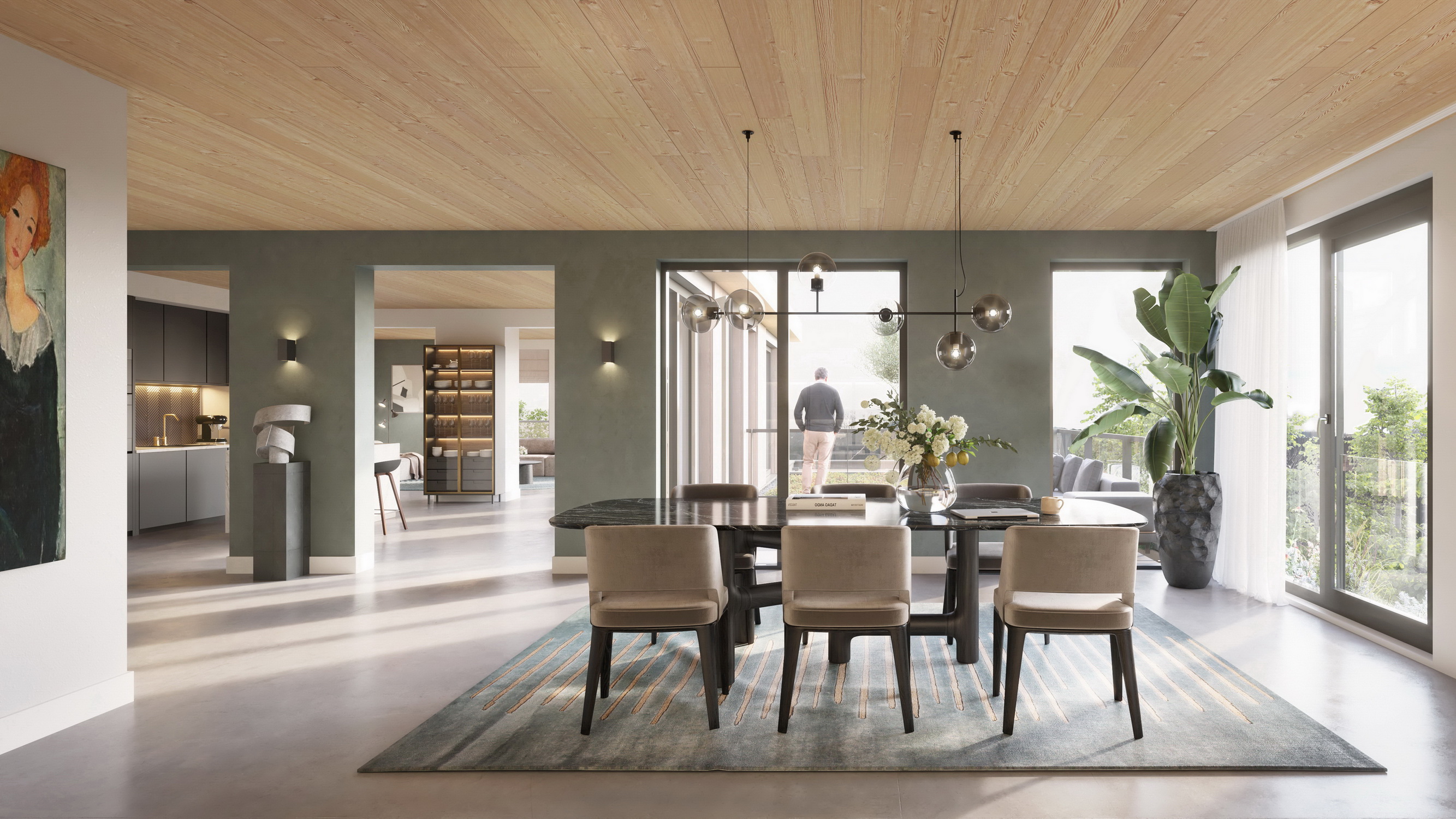 19 Varenbeuk Nieuwbouwproject Noordwijkerhout Paviljoenindenhoute Eet Def