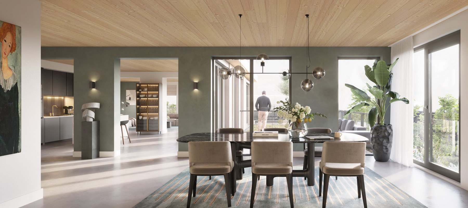 19 Varenbeuk Nieuwbouwproject Noordwijkerhout Paviljoenindenhoute Eet Def