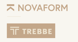 Novaform Trebbe Logo