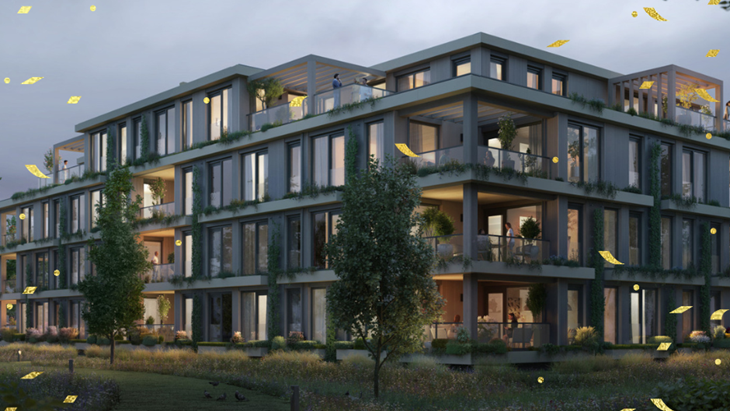 Hoera 70% Verkocht Confetti