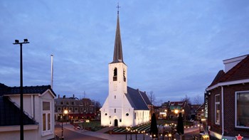 Noordwijkerhout