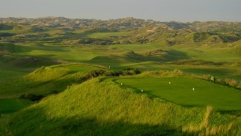 Noordwijkse Golfclub